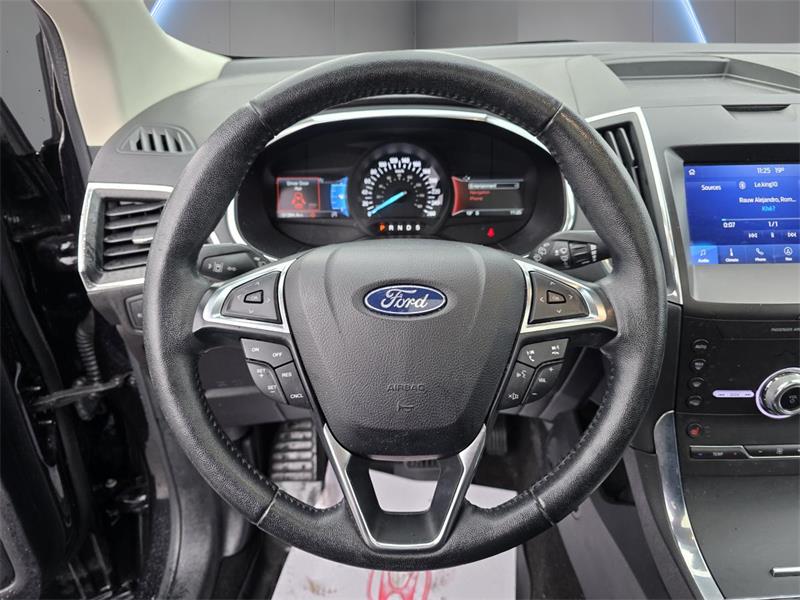 ford Edge 2020 - 11