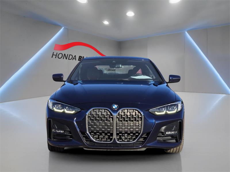 bmw 4 Series 2021 - 2