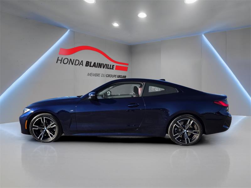 bmw 4 Series 2021 - 3