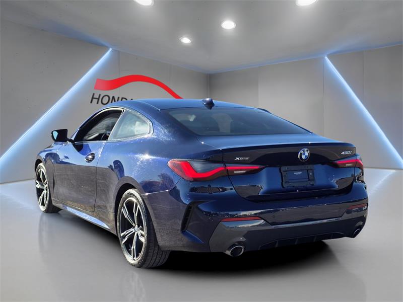 bmw 4 Series 2021 - 4