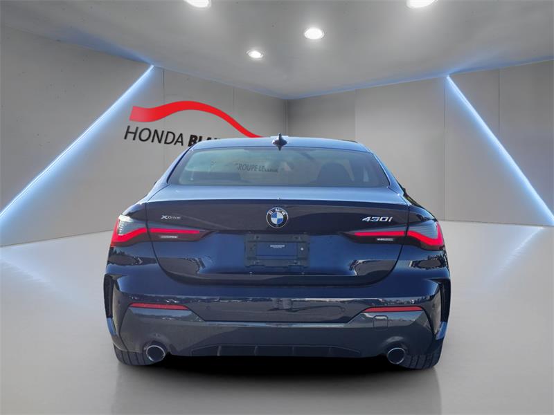 bmw 4 Series 2021 - 5