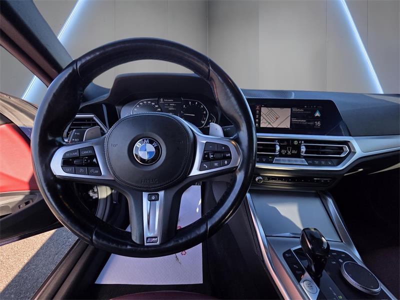 bmw 4 Series 2021 - 9