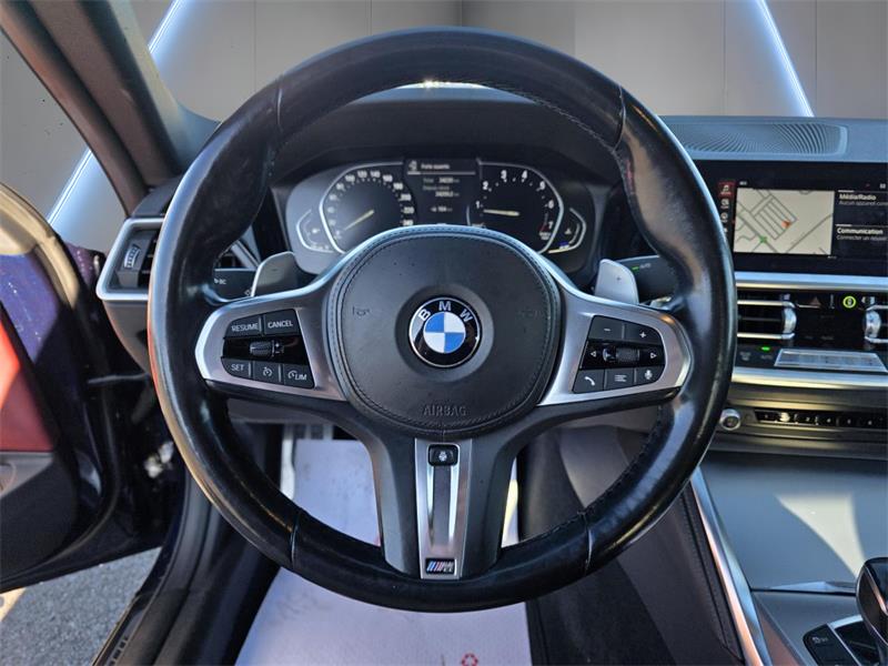 bmw 4 Series 2021 - 10