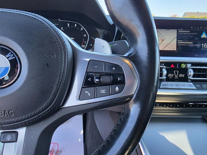 bmw 4 Series 2021 - 12