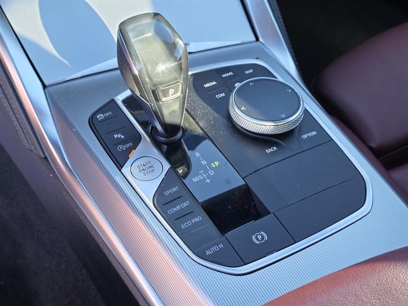 bmw 4 Series 2021 - 17