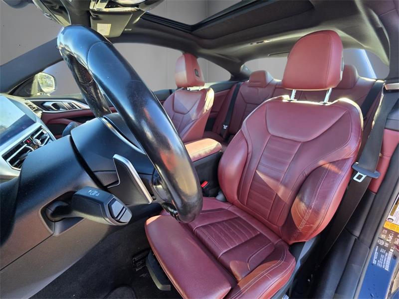 bmw 4 Series 2021 - 20