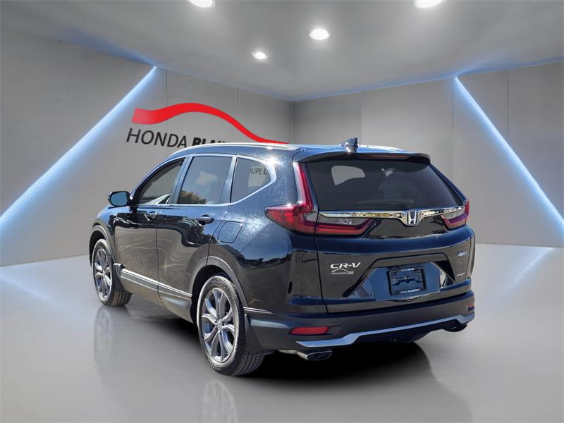 honda CR-V 2022 - 4