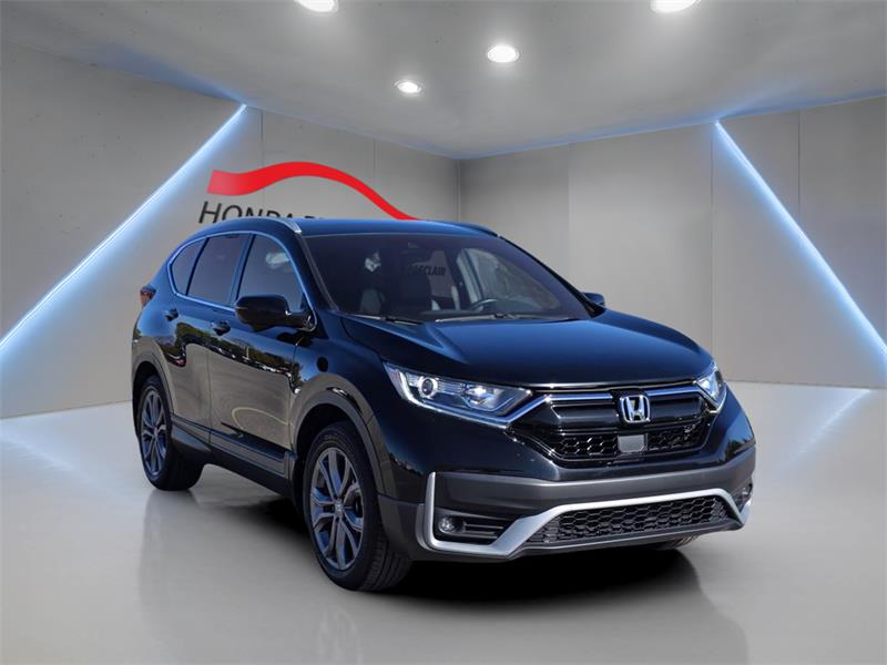 honda CR-V 2022 - 8