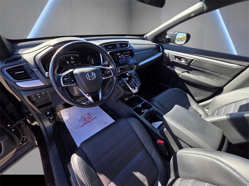 honda CR-V 2022 - 9