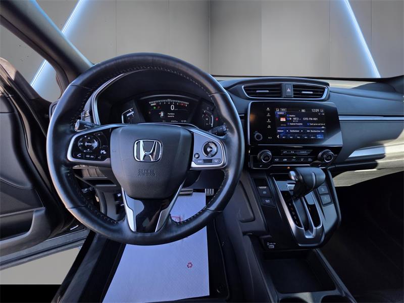 honda CR-V 2022 - 10