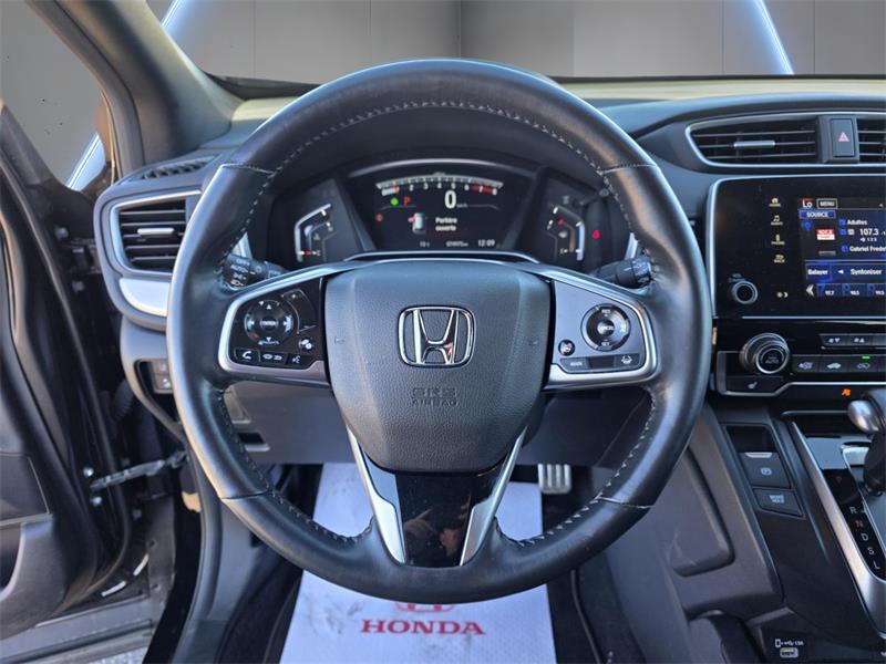 honda CR-V 2022 - 11