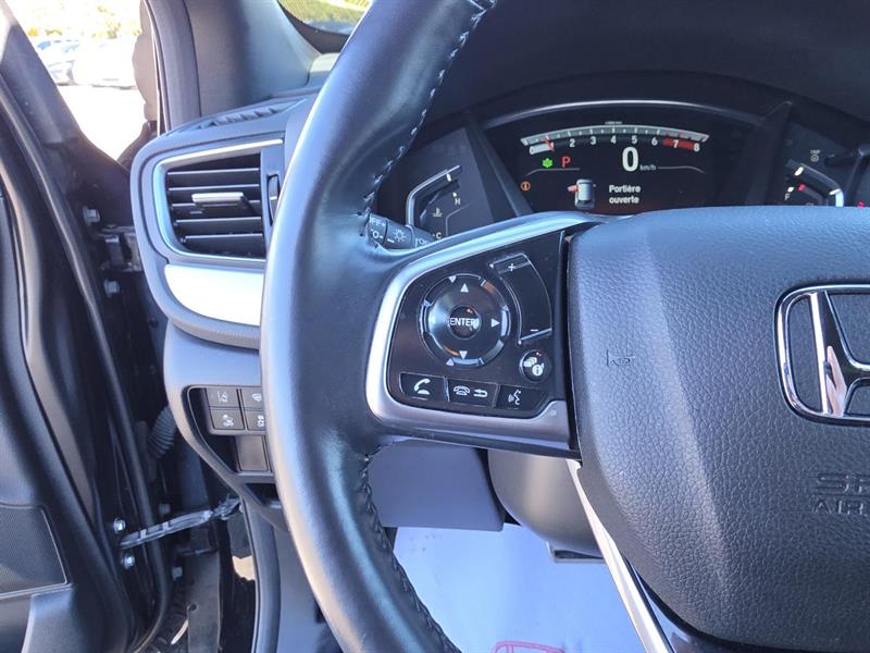 honda CR-V 2022 - 12