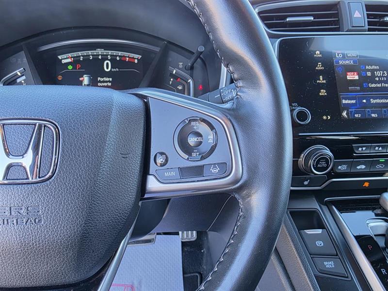 honda CR-V 2022 - 13