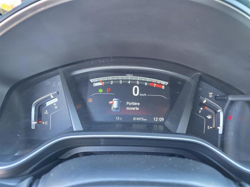 honda CR-V 2022 - 14