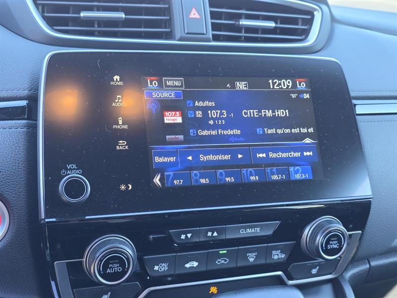 honda CR-V 2022 - 16