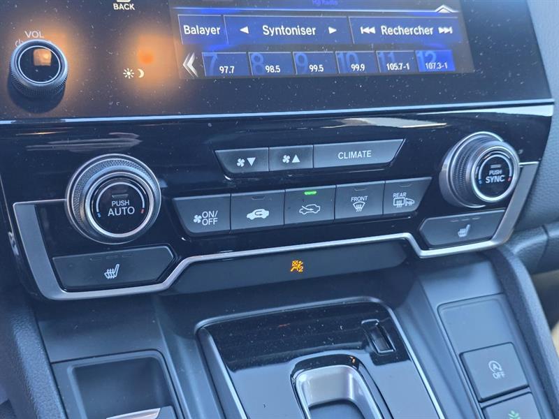 honda CR-V 2022 - 17