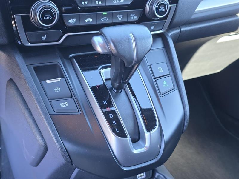 honda CR-V 2022 - 18