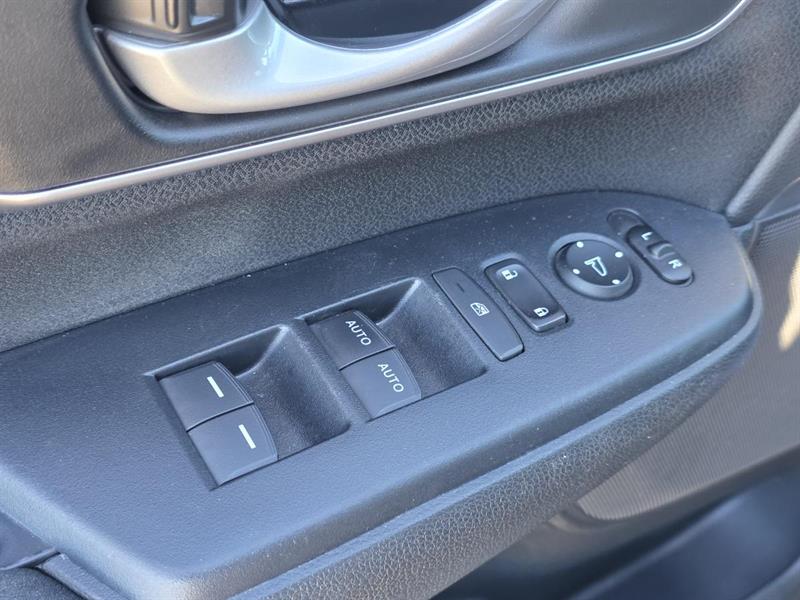 honda CR-V 2022 - 20