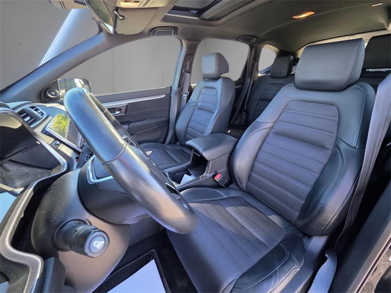 honda CR-V 2022 - 21