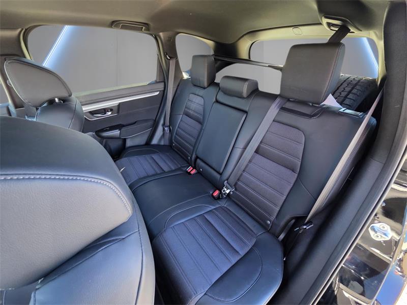 honda CR-V 2022 - 22