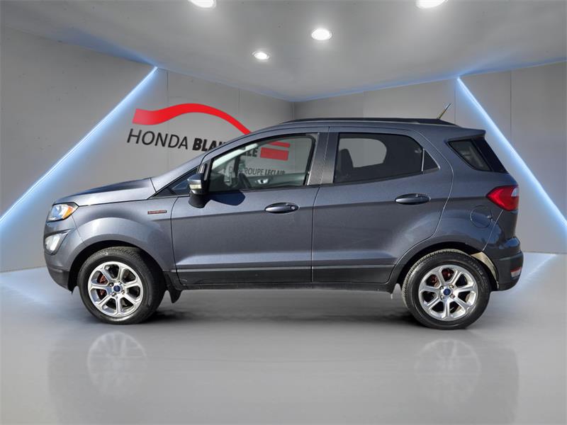 ford EcoSport 2018 - 3