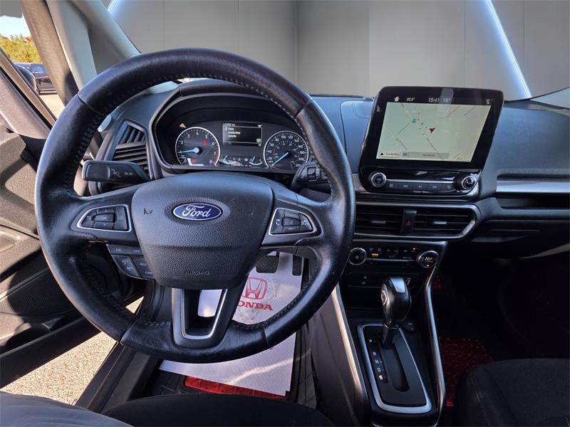 ford EcoSport 2018 - 9