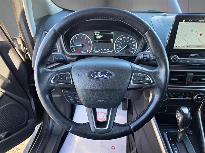 ford EcoSport 2018 - 10
