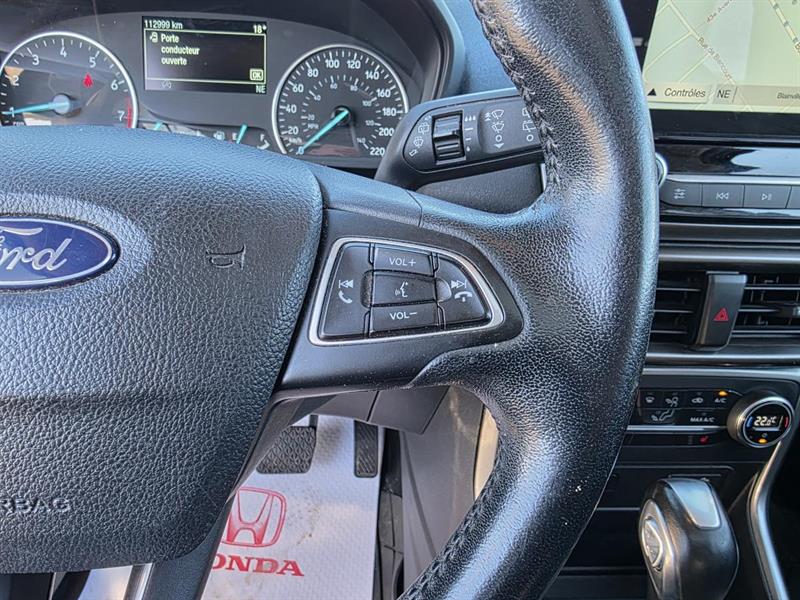 ford EcoSport 2018 - 12