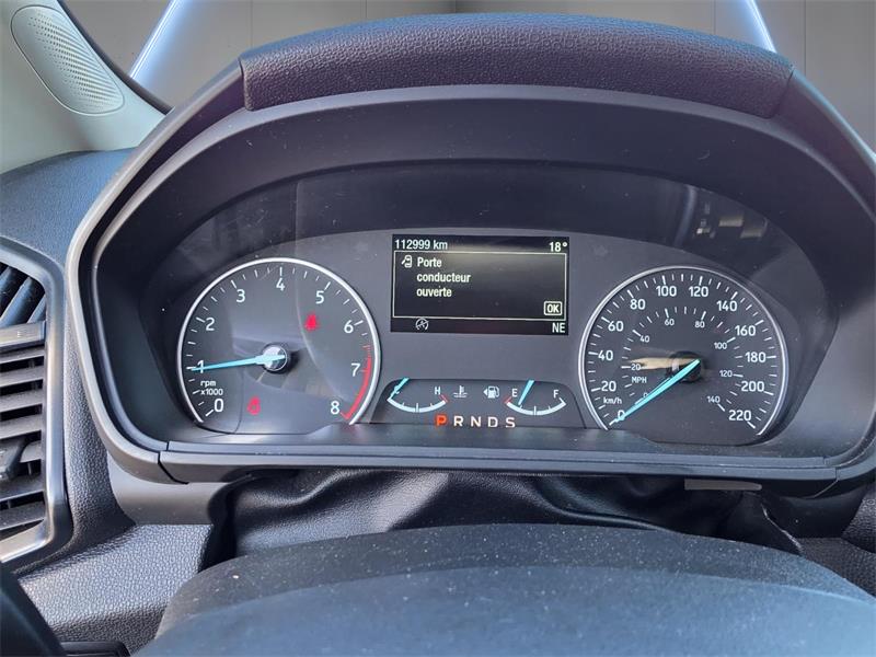 ford EcoSport 2018 - 13