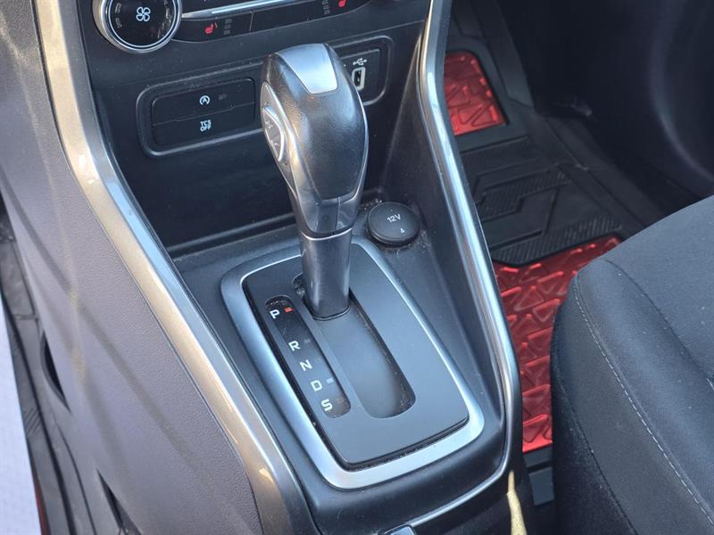 ford EcoSport 2018 - 16