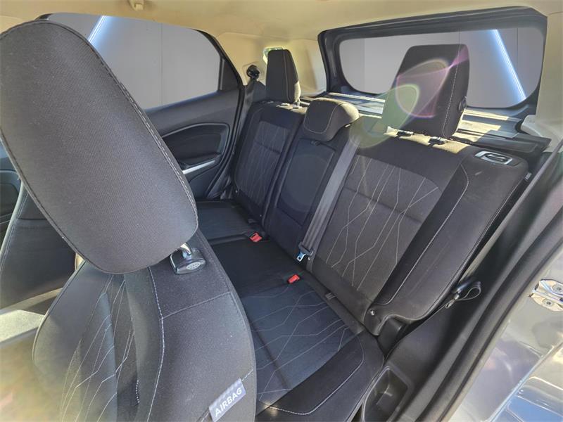 ford EcoSport 2018 - 20