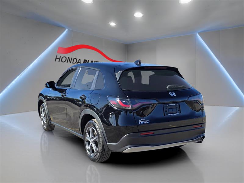 honda HR-V 2023 - 4