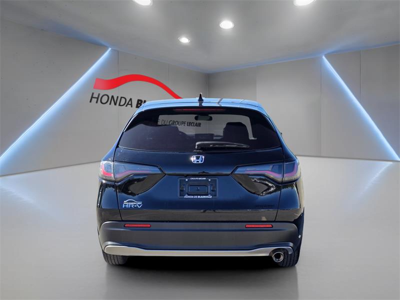 honda HR-V 2023 - 5
