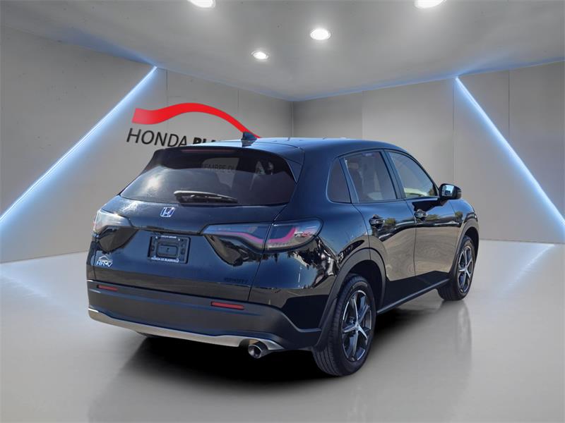 honda HR-V 2023 - 6