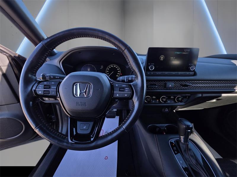 honda HR-V 2023 - 10