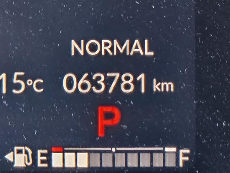 honda HR-V 2023 - 15