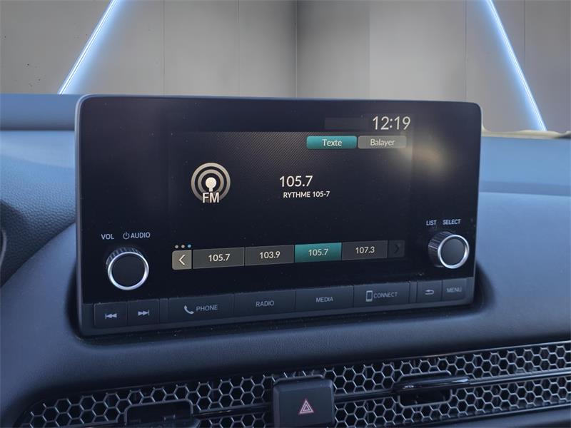 honda HR-V 2023 - 16