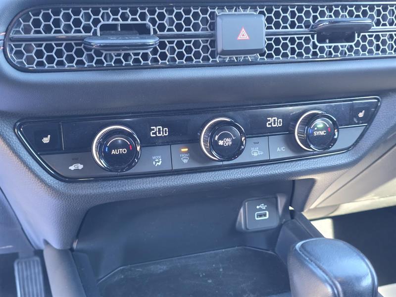 honda HR-V 2023 - 17