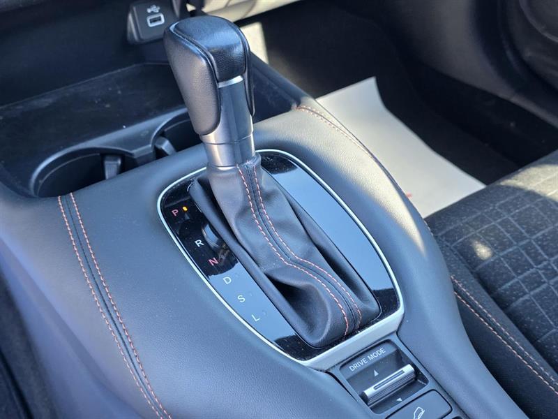 honda HR-V 2023 - 18