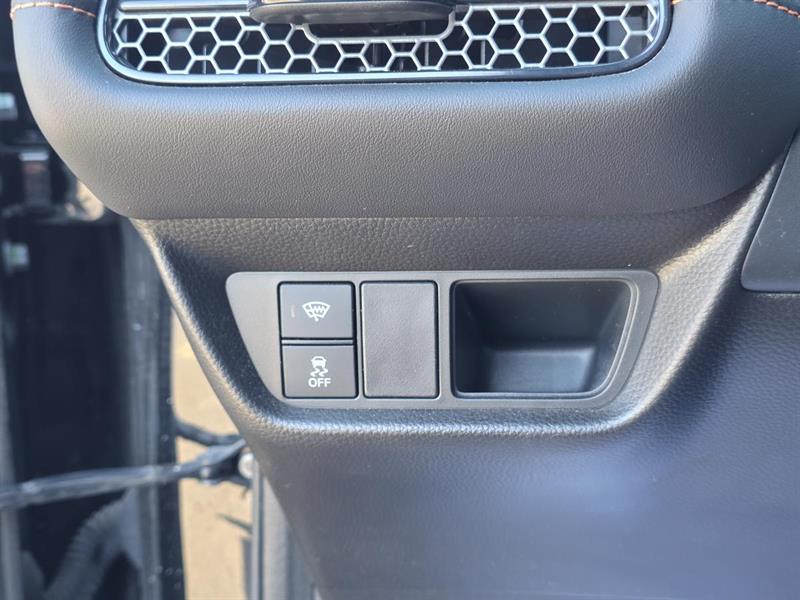 honda HR-V 2023 - 19