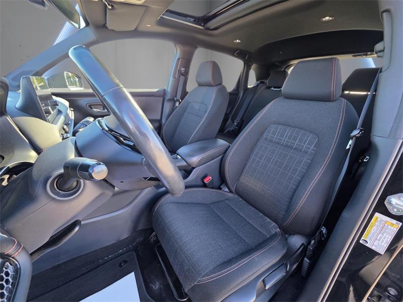honda HR-V 2023 - 21