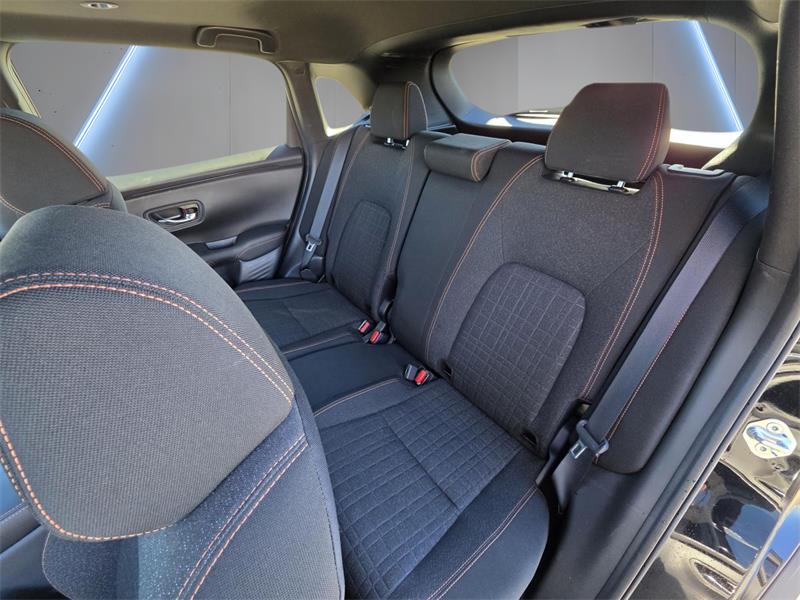 honda HR-V 2023 - 22