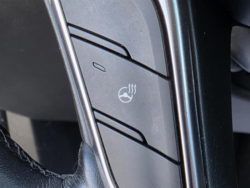 cadillac XT5 2018 - 14