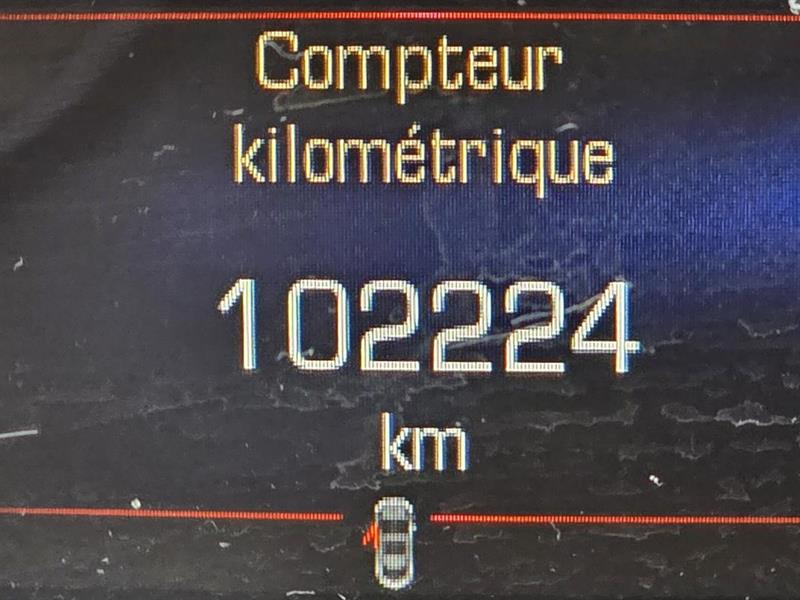 cadillac XT5 2018 - 16