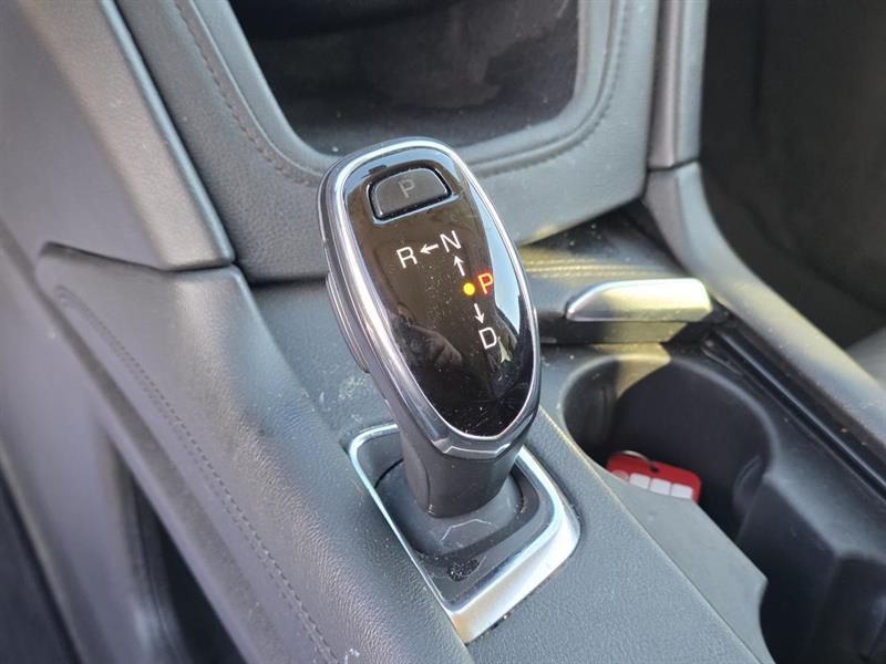 cadillac XT5 2018 - 19