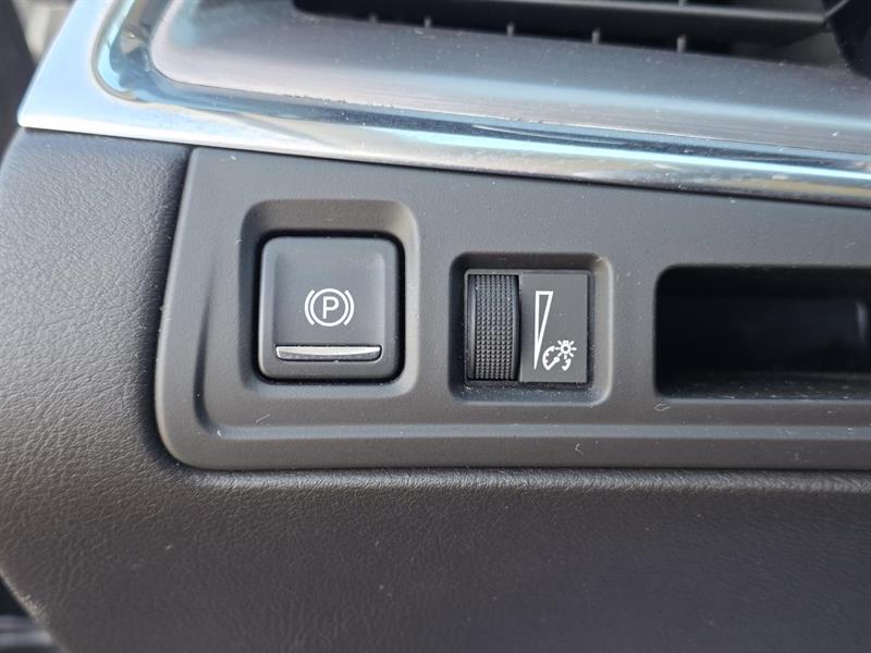 cadillac XT5 2018 - 20