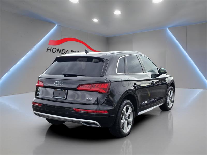 audi Q5 2018 - 6