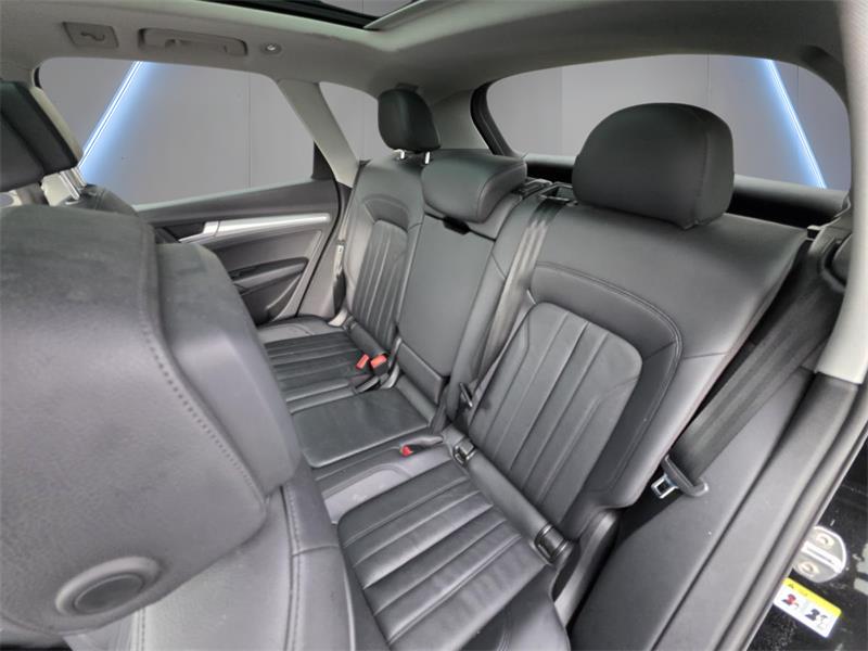 audi Q5 2018 - 23