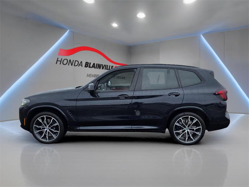 bmw X3 2022 - 3