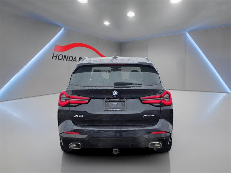 bmw X3 2022 - 5
